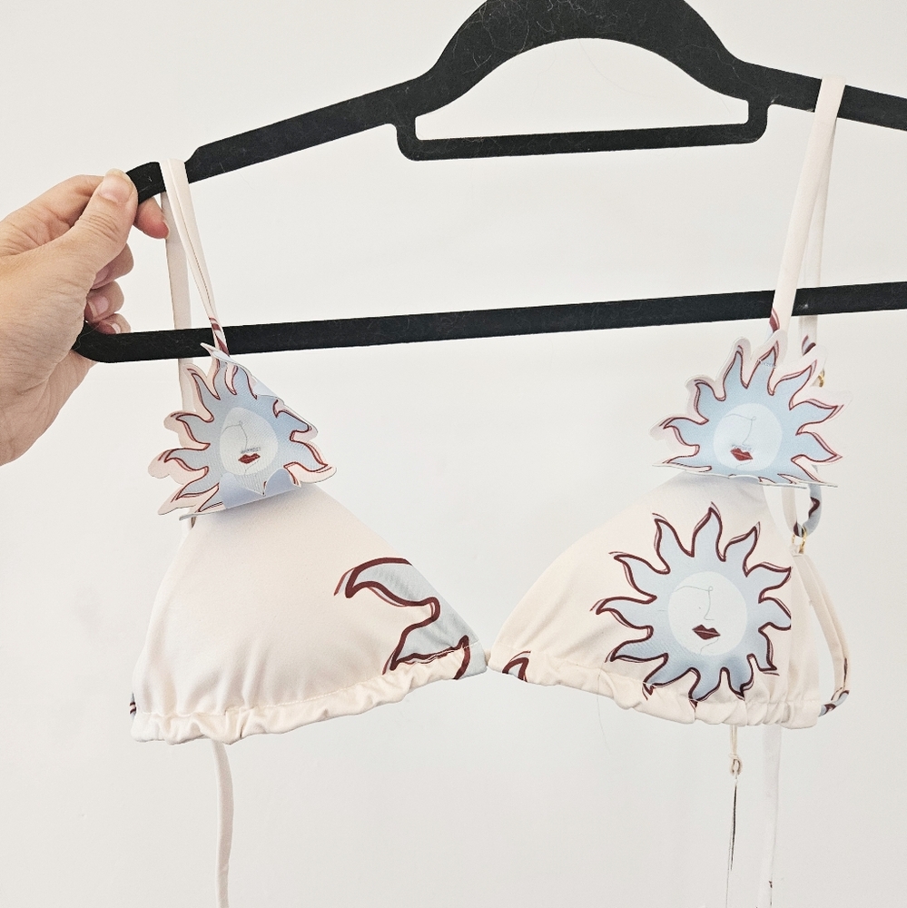 Ancora bikini top